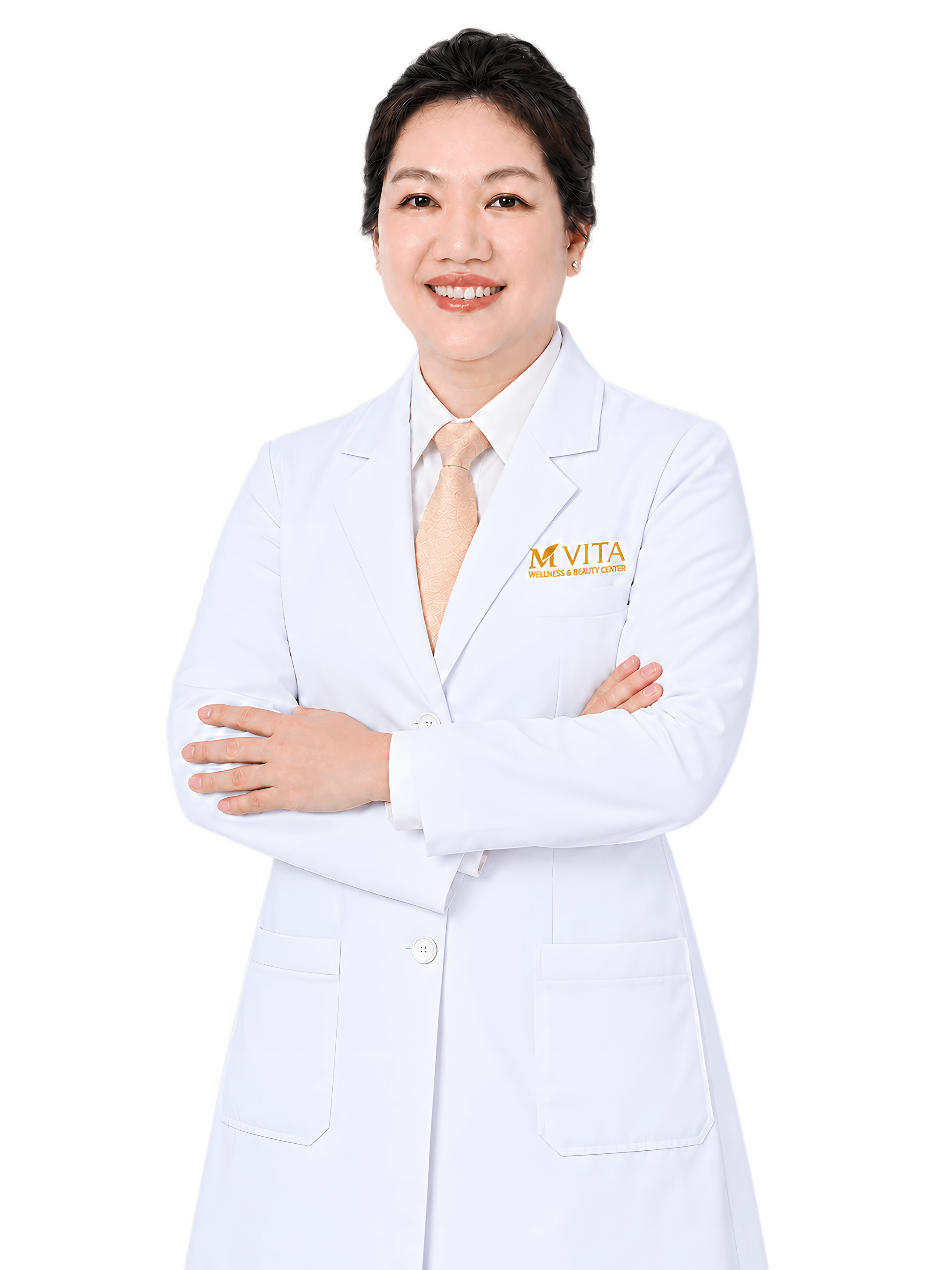 TS.BS Lâm Ngọc Anh