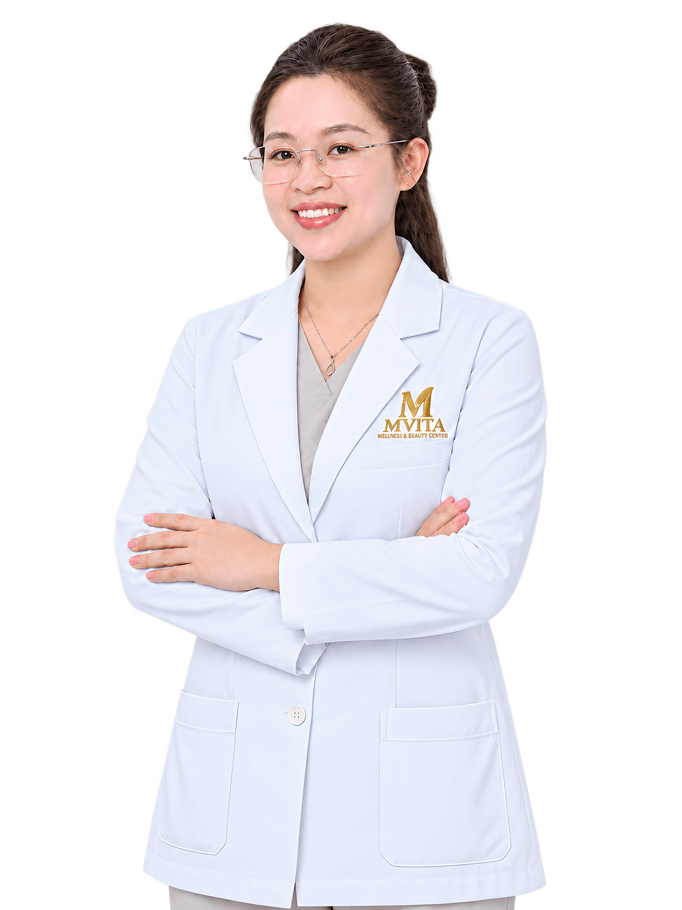 BS Nguyễn Thị Yến Nhi
