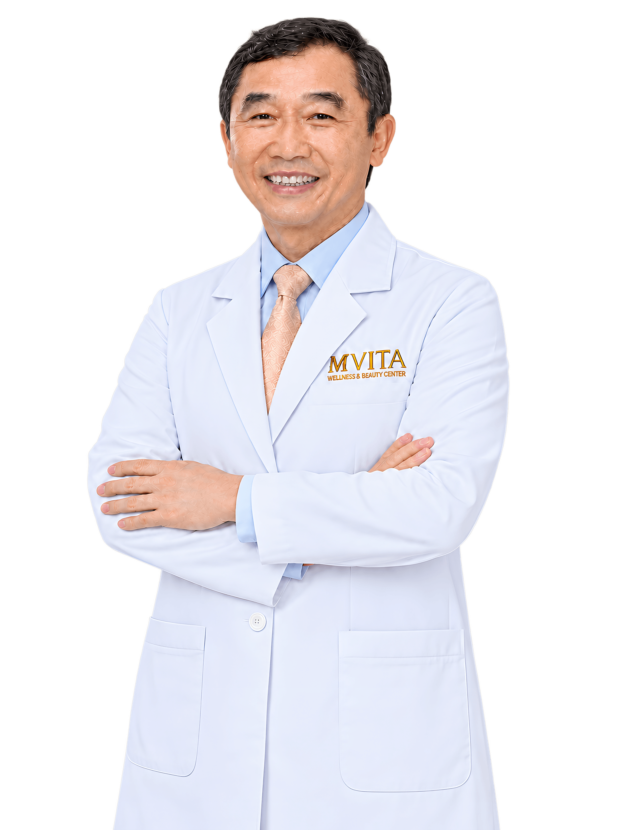 BSCKI Nguyễn Thanh Sương