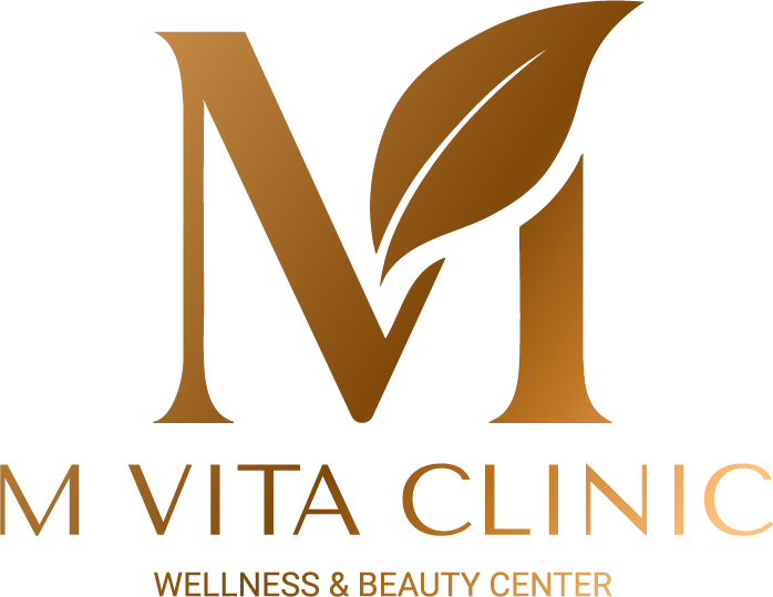 M VITA Logo